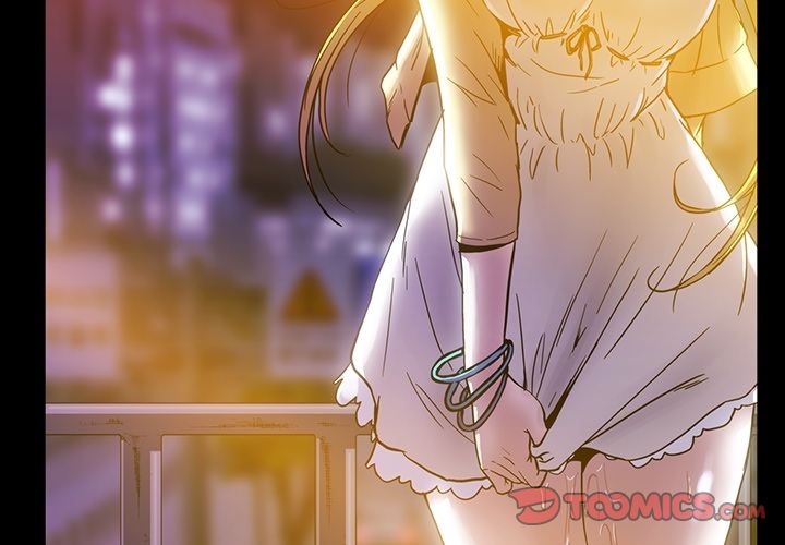 蜜毒:第18话 -蜜毒-无名（第2张）