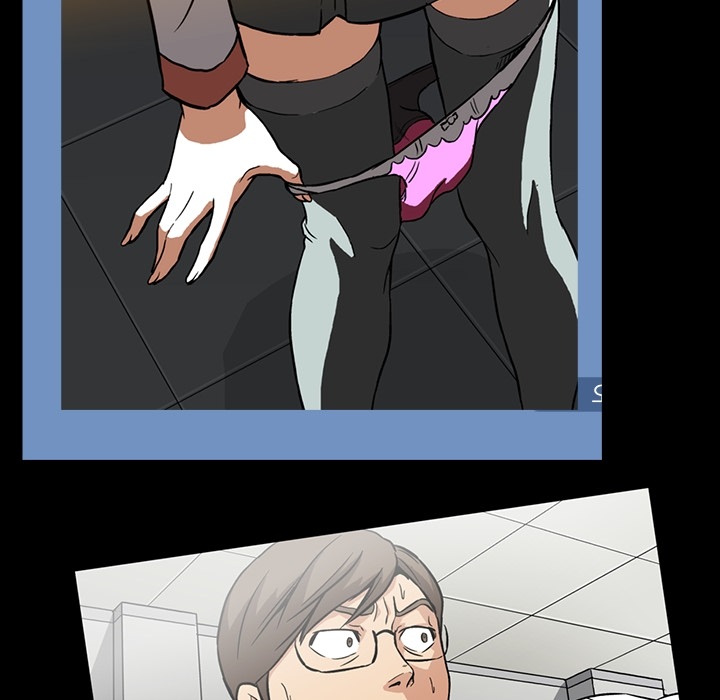 蜜毒:第1话 -蜜毒-无名（第5张）