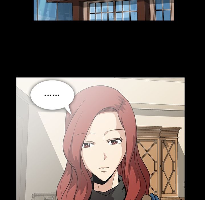 蜜毒:第4话 -蜜毒-无名（第1张）