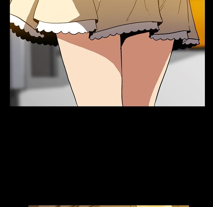 蜜毒:第3话 -蜜毒-无名（第22张）