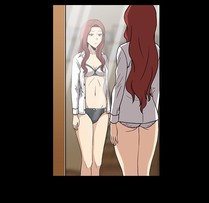 Up蜜毒:第8话 -蜜毒-无名（第18张）