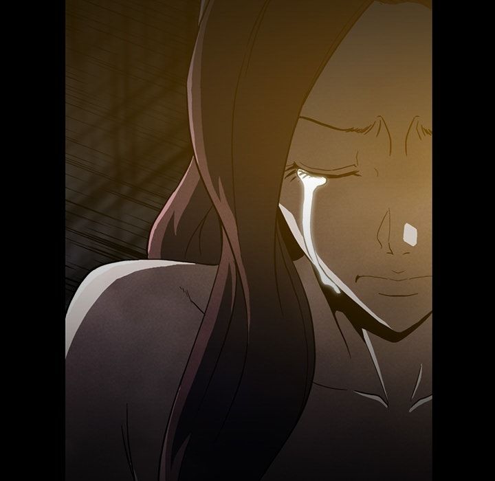 蜜毒:第10话 -蜜毒-无名（第9张）