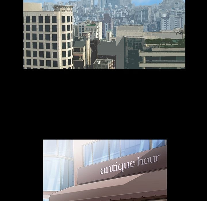 蜜毒:第10话 -蜜毒-无名（第13张）