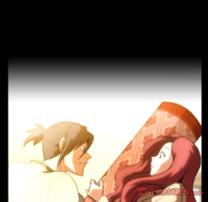 蜜毒:第10话 -蜜毒-无名（第18张）