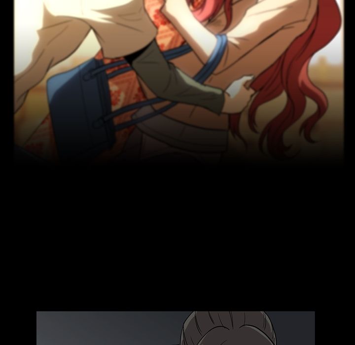 蜜毒:第10话 -蜜毒-无名（第19张）