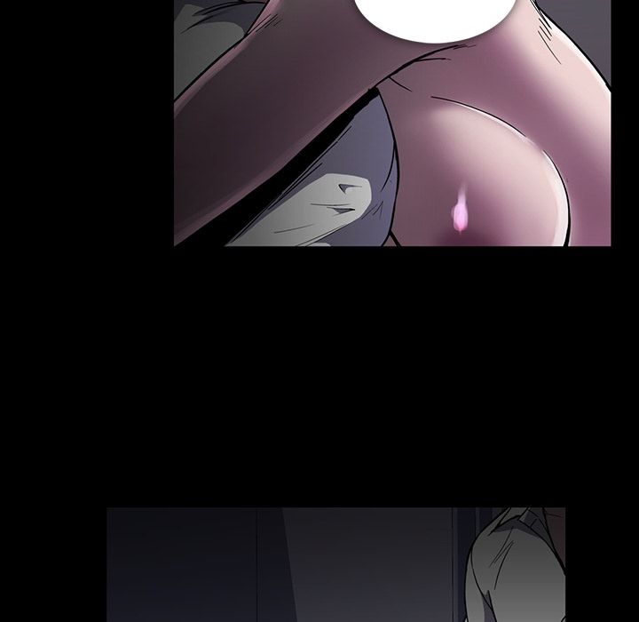 蜜毒:第16话 -蜜毒-无名（第12张）