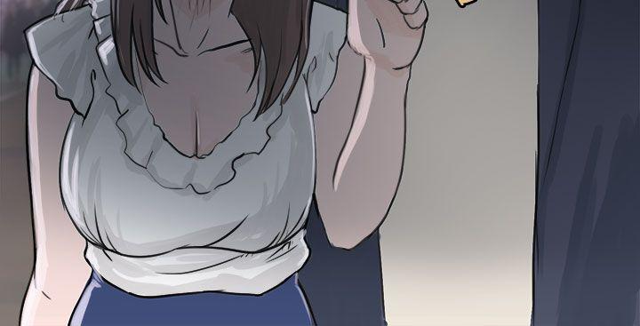 转运站里遇见的女人(下) -秘密Story(完结)-无名（第4张）
