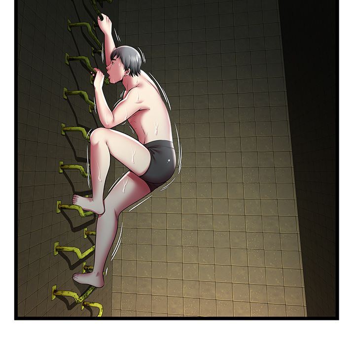 密室逃生:第14话 -密室逃生-无名（第8张）