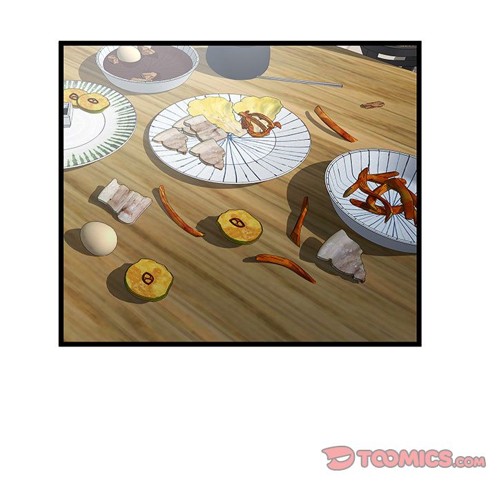 密室逃生:第22话 -密室逃生-无名（第14张）