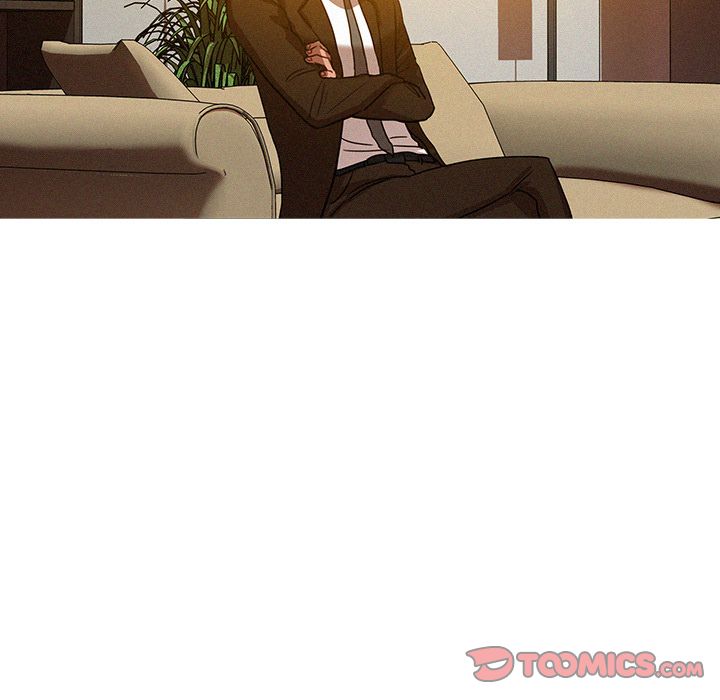 迷失天堂:第25话 -迷失天堂-无名（第8张）