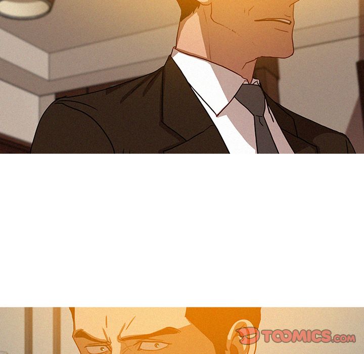 迷失天堂:第25话 -迷失天堂-无名（第20张）