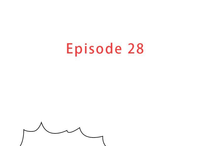 迷失天堂:第28话 -迷失天堂-无名（第3张）