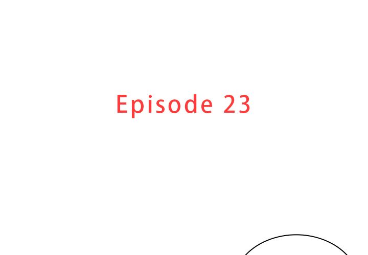 迷失天堂:第23话 -迷失天堂-无名（第3张）