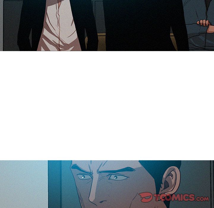 迷失天堂:第23话 -迷失天堂-无名（第12张）