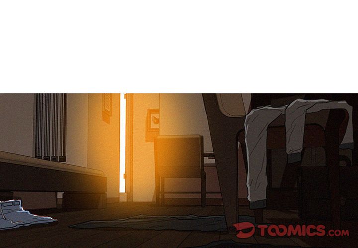 迷失天堂:第26话 -迷失天堂-无名（第4张）