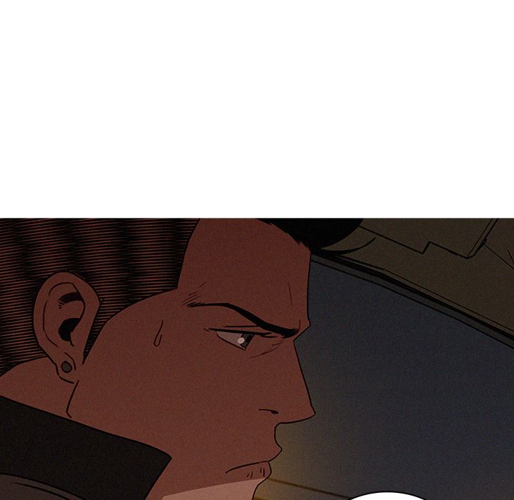 迷失天堂:第22话 -迷失天堂-无名（第11张）