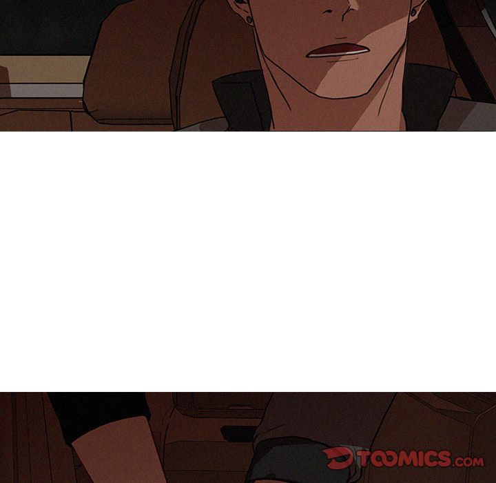 迷失天堂:第22话 -迷失天堂-无名（第14张）