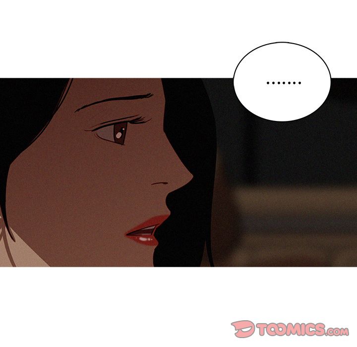 迷失天堂:第22话 -迷失天堂-无名（第18张）