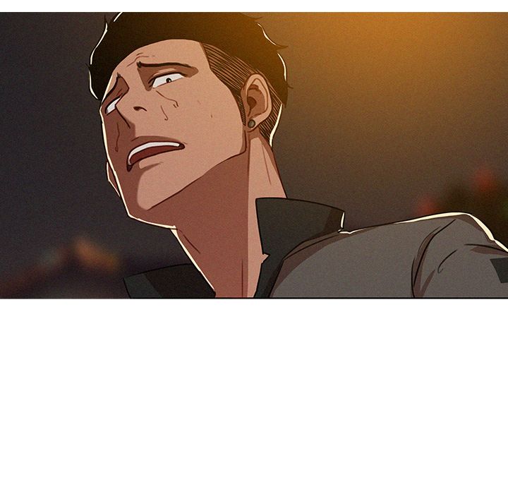 迷失天堂第9话 -迷失天堂-无名（第5张）