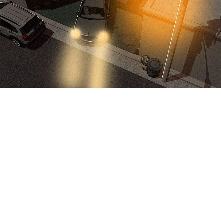 Up迷失天堂:第11话 -迷失天堂-无名（第10张）