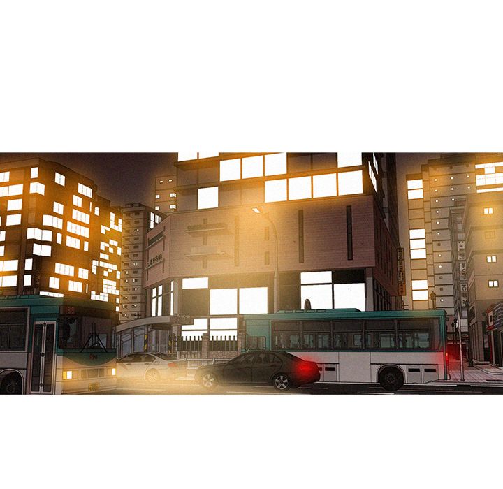 Up迷失天堂:第11话 -迷失天堂-无名（第11张）