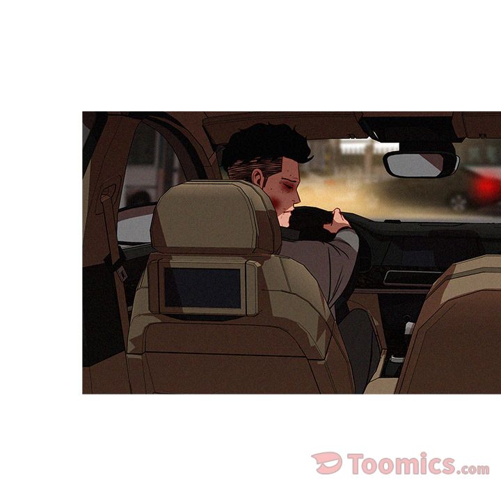 Up迷失天堂:第11话 -迷失天堂-无名（第13张）