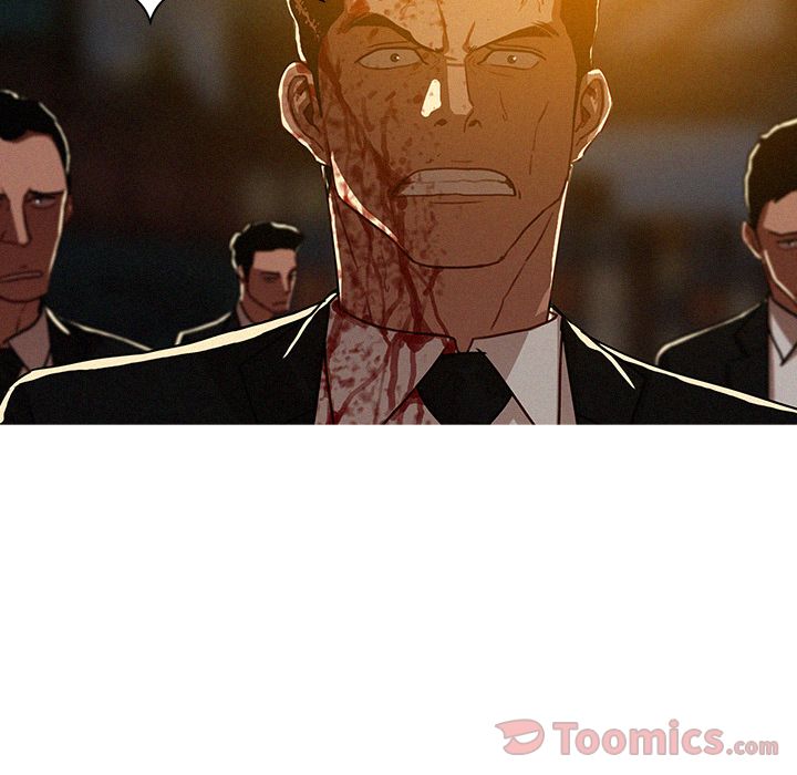 Up迷失天堂:第13话 -迷失天堂-无名（第15张）