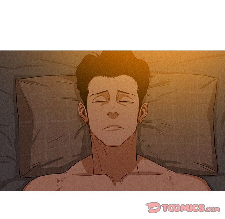 迷失天堂:第16话 -迷失天堂-无名（第4张）