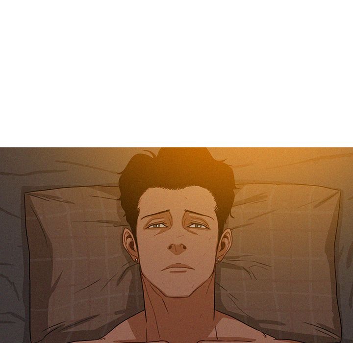 迷失天堂:第16话 -迷失天堂-无名（第5张）