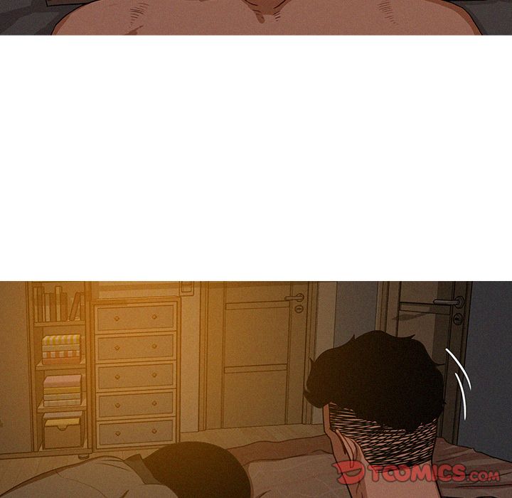 迷失天堂:第16话 -迷失天堂-无名（第6张）