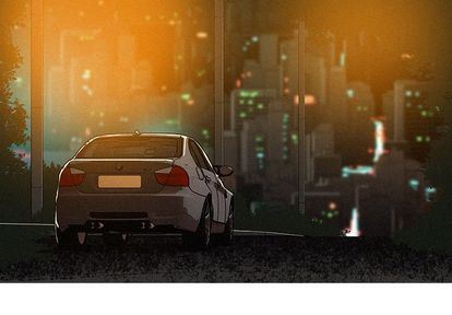 迷失天堂:第30话 -迷失天堂-无名（第4张）