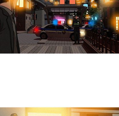 迷失天堂:第30话 -迷失天堂-无名（第13张）