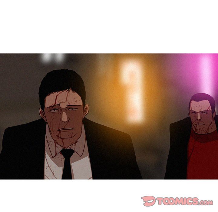 迷失天堂:第20话 -迷失天堂-无名（第8张）