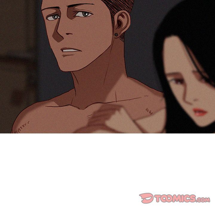 迷失天堂:第17话 -迷失天堂-无名（第4张）