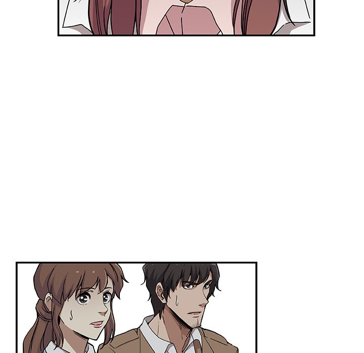 Missing9:第27话 -Missing9-无名（第5张）