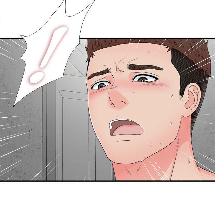密友:第42话 -密友-无名（第16张）