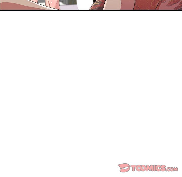 密友:第38话 -密友-无名（第12张）