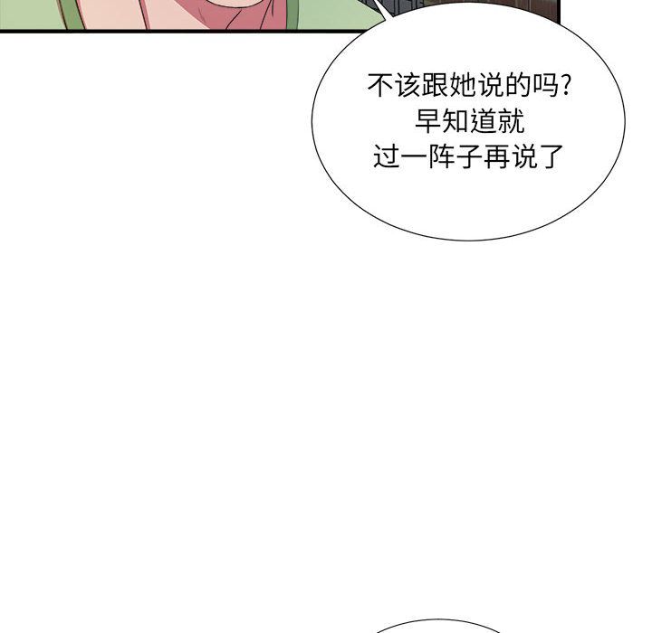 密友:第38话 -密友-无名（第23张）