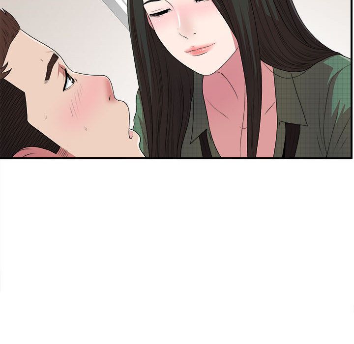 密友:第40话 -密友-无名（第8张）