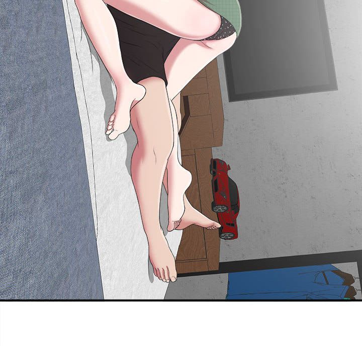 密友:第40话 -密友-无名（第10张）