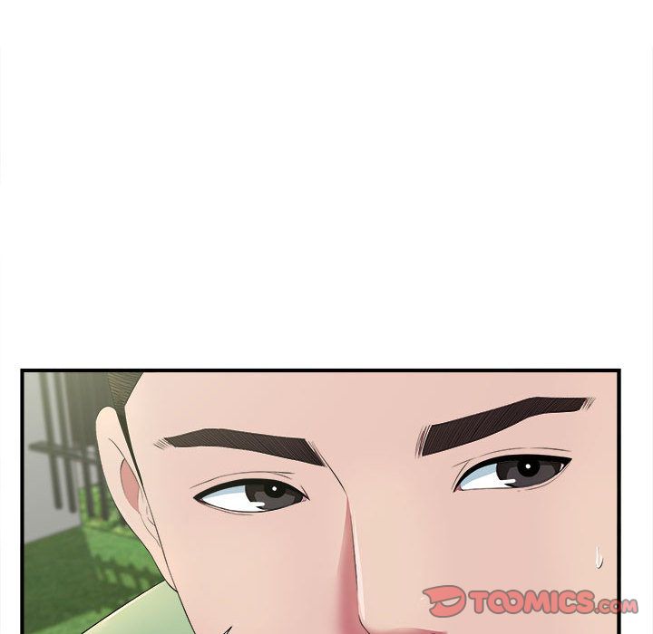 密友:第36话 -密友-无名（第18张）
