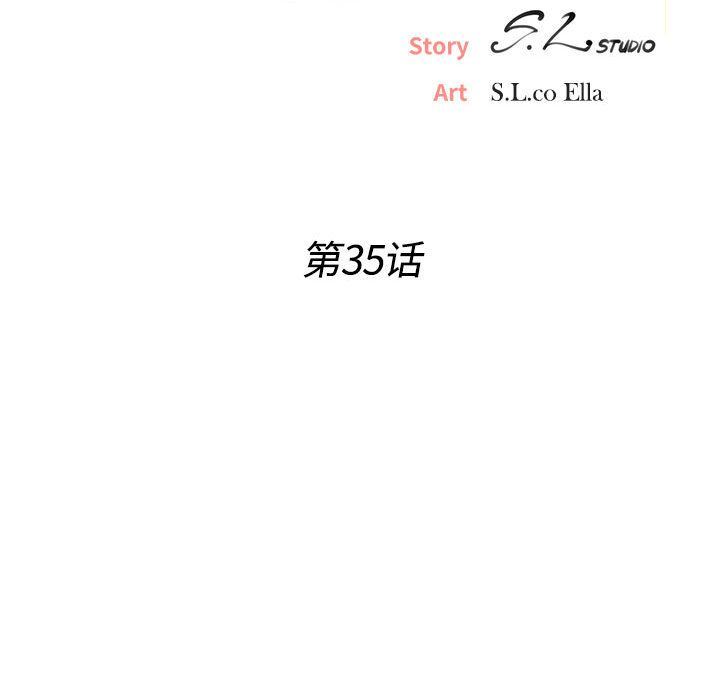 密友:第35话 -密友-无名（第23张）