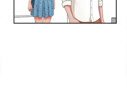 密友:第43话 -密友-无名（第4张）