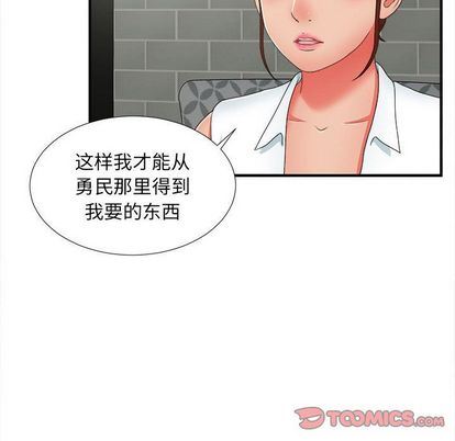 密友:第43话 -密友-无名（第20张）