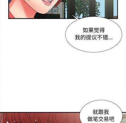 密友:第43话 -密友-无名（第24张）