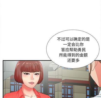 密友:第43话 -密友-无名（第29张）