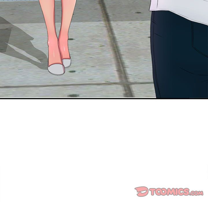 密友:第31话 -密友-无名（第22张）