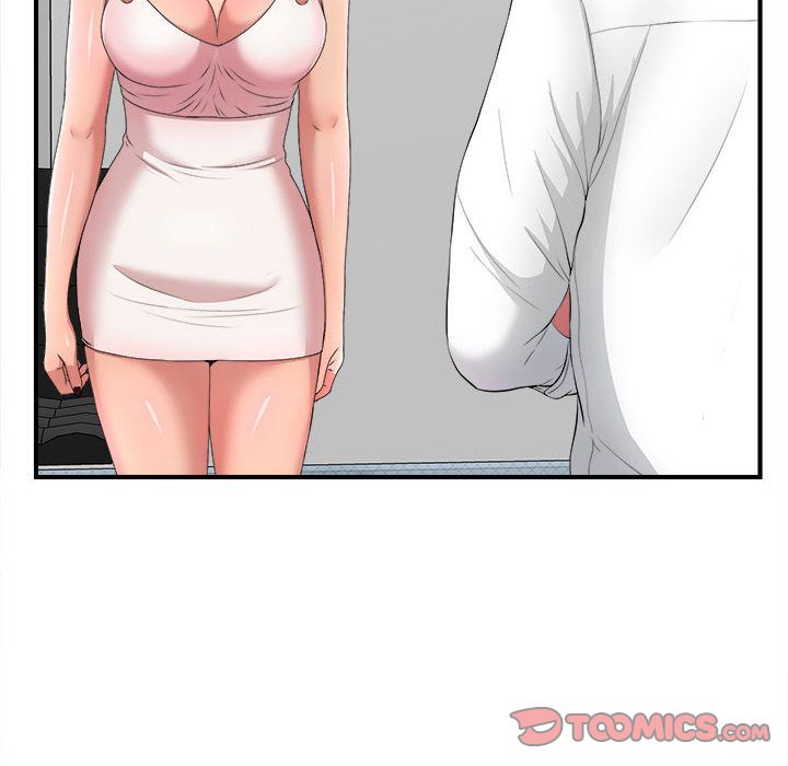 密友:第31话 -密友-无名（第28张）