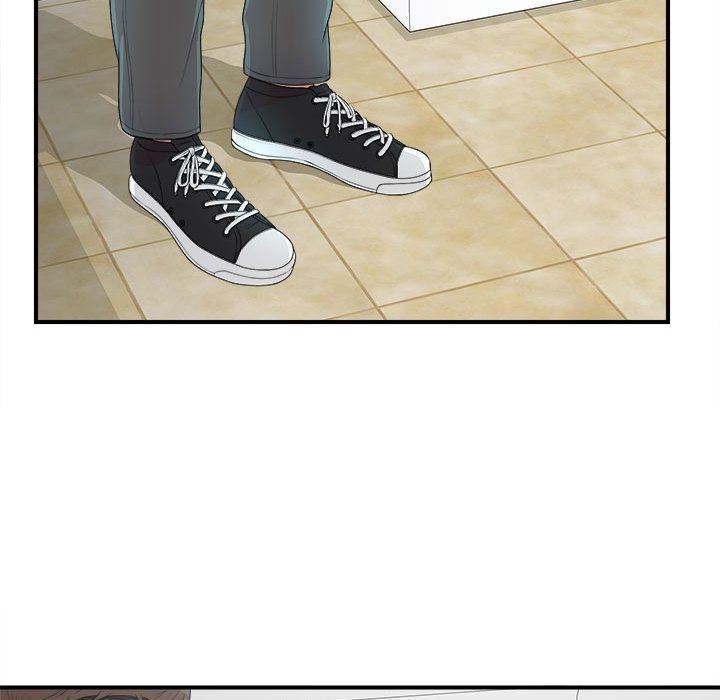 密友:第33话 -密友-无名（第15张）