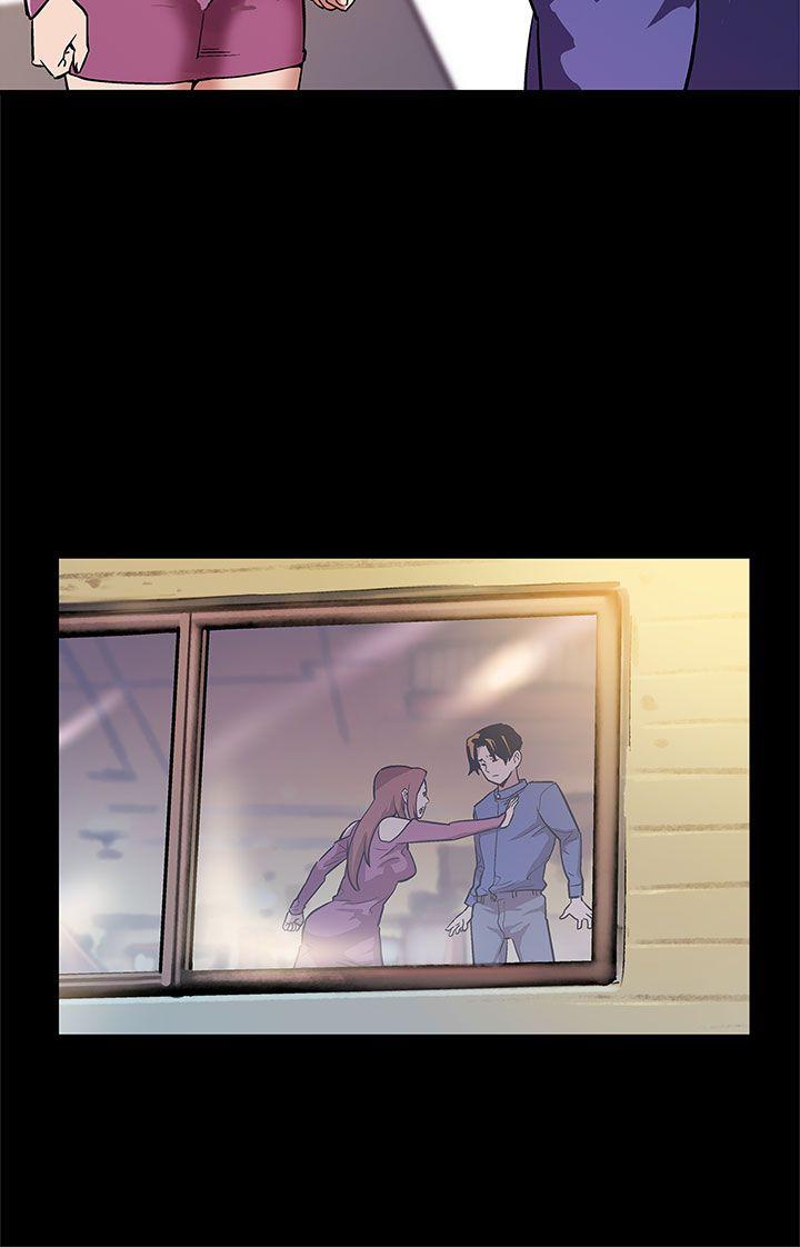 第12话-崩坏的感情和走近的身体 -Momcafe-无名（第11张）